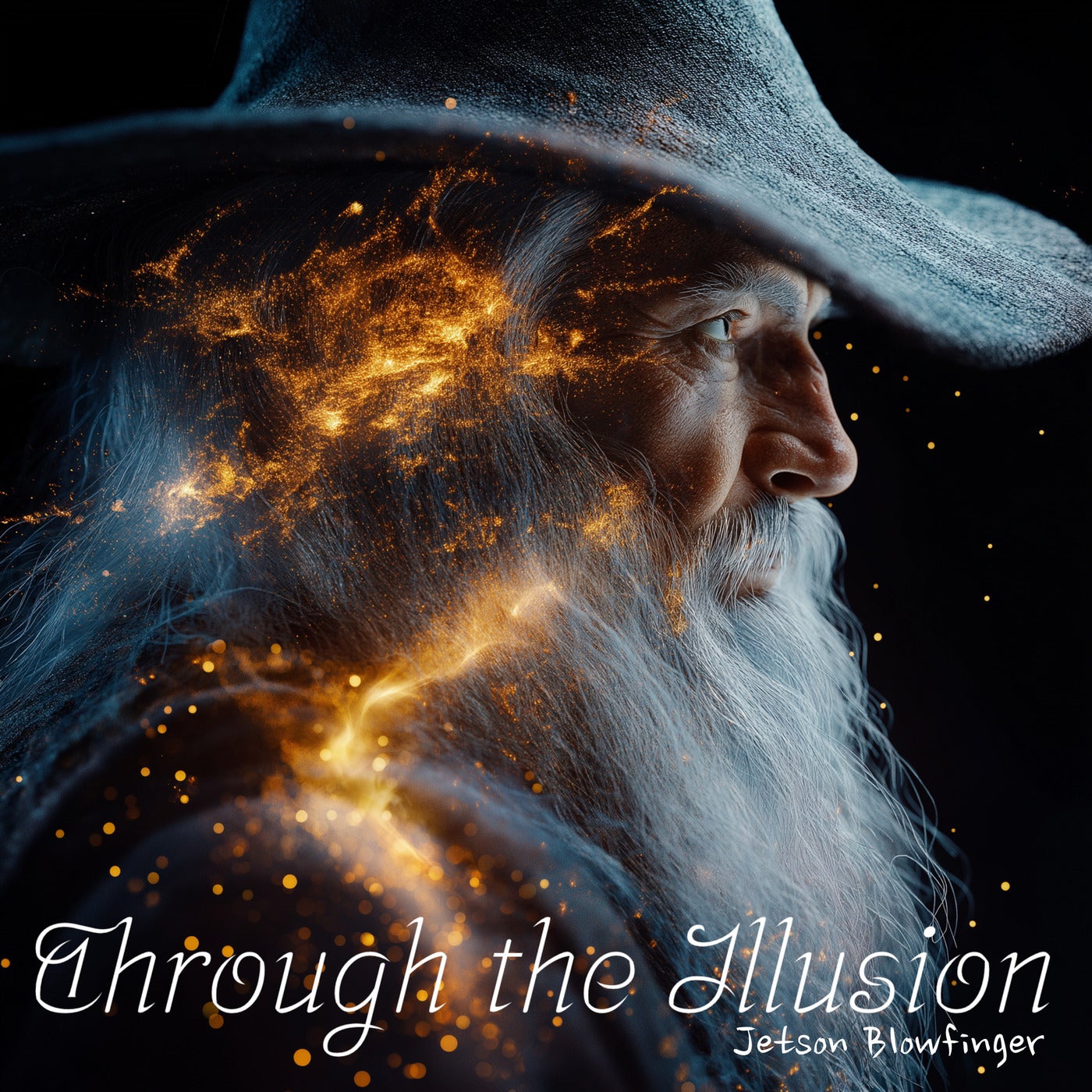 Through The Illusion