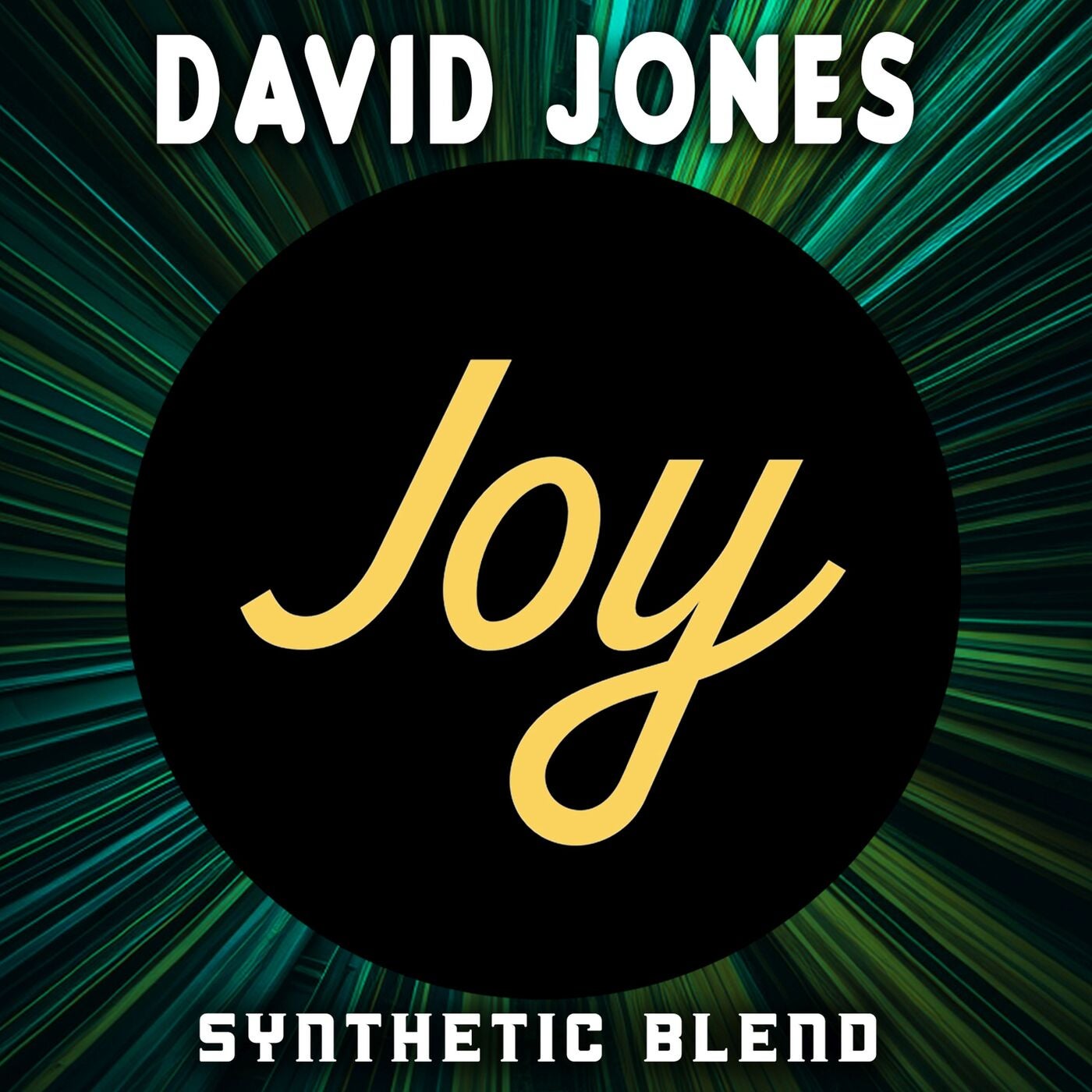 David Jones Music & Downloads on Beatport