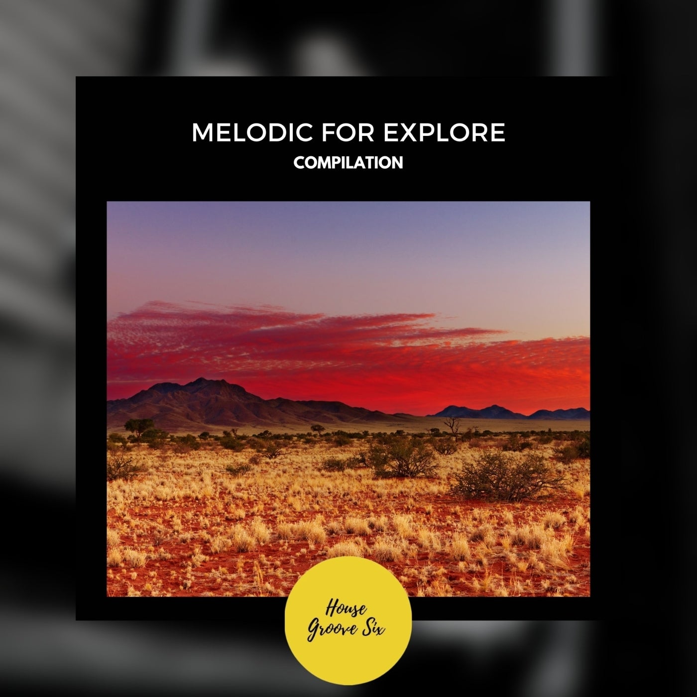 Melodic for Explore