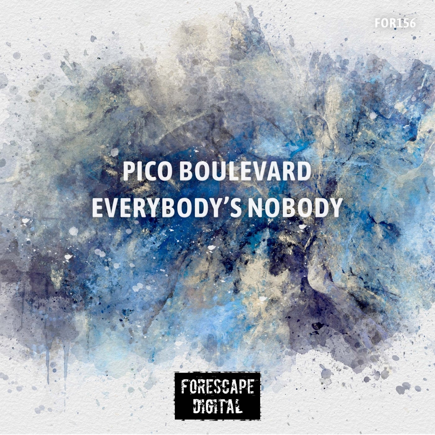 Everybody's Nobody