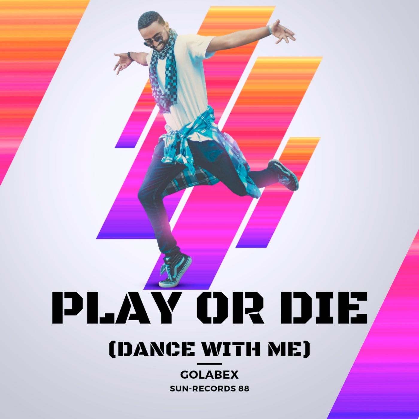 Play or Die (Dance with Me)