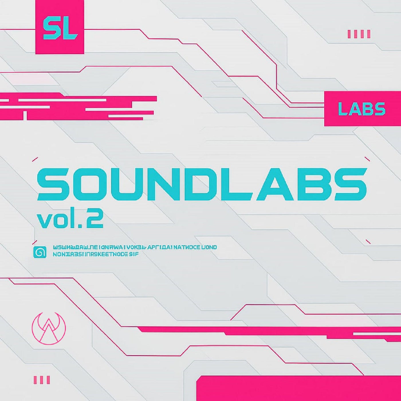 Soundlabs, Vol.2