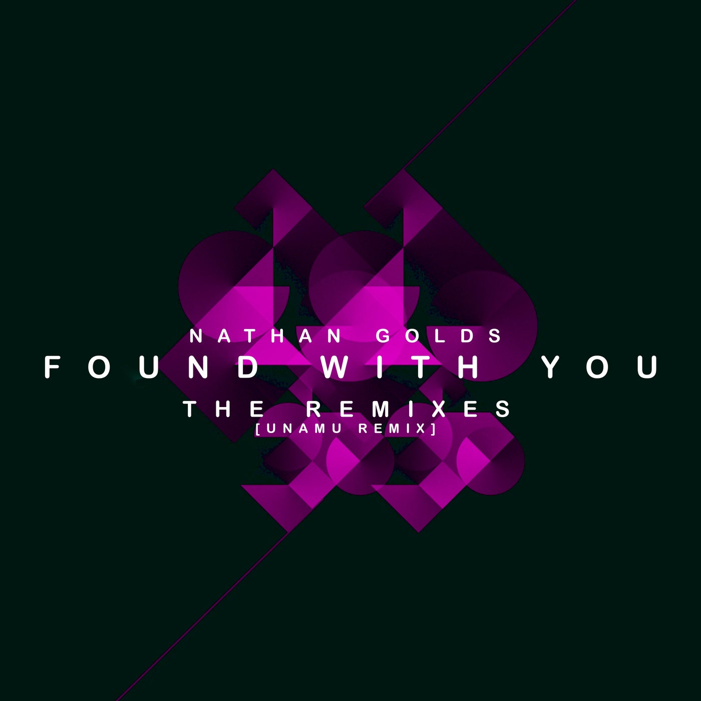 Found With You (unamu Remix)