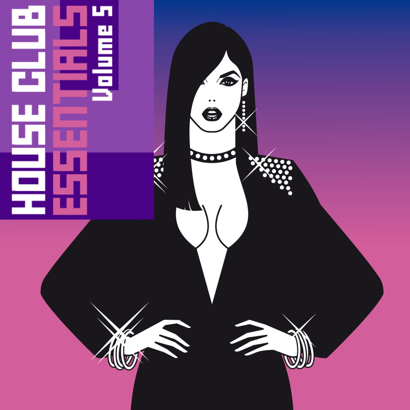 House Club Essentials, Vol. 5