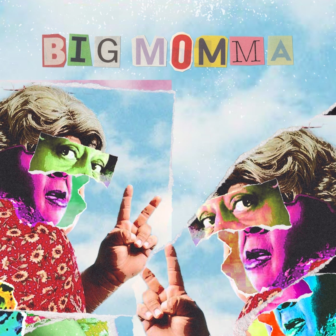 Big Momma