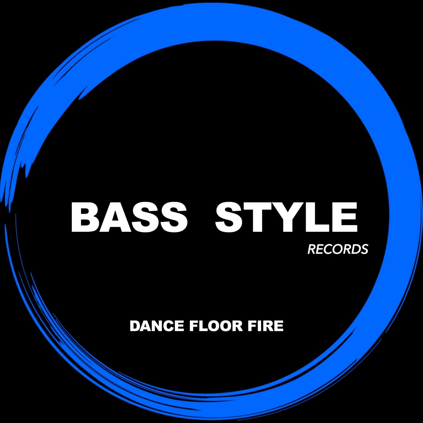 Dance Floor Fire
