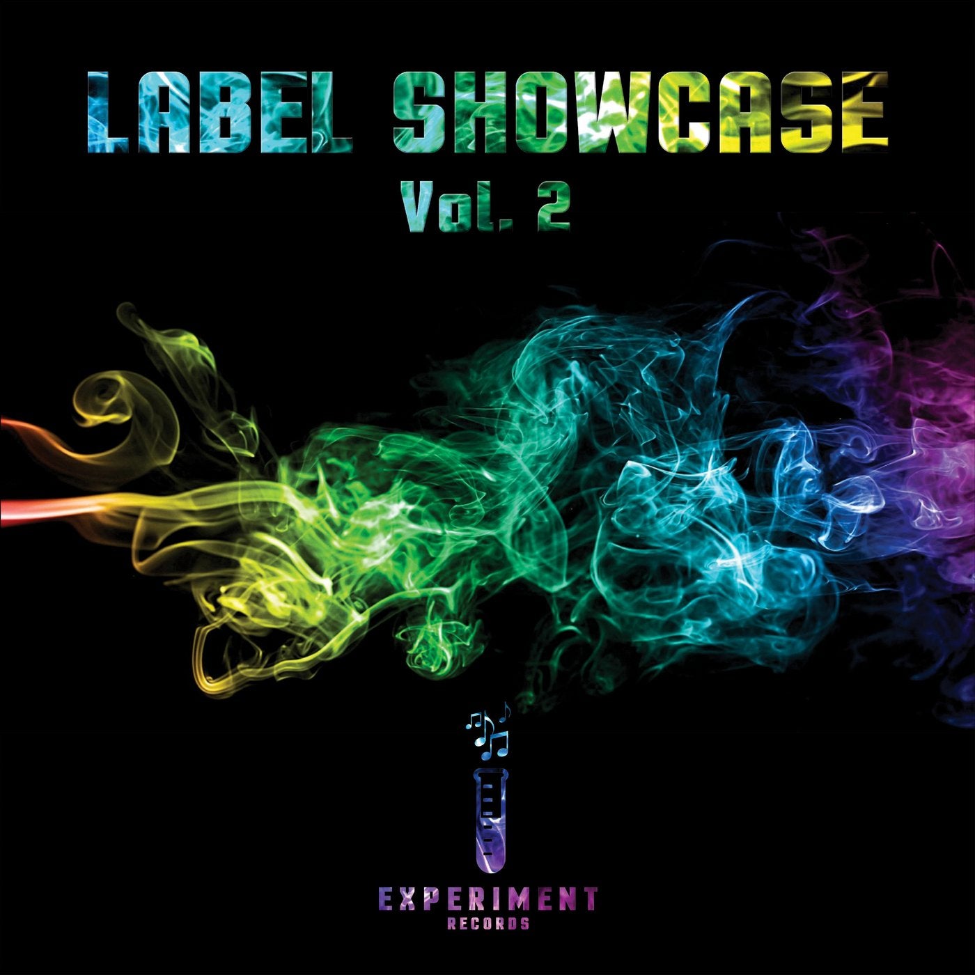 Label Showcase Vol.2