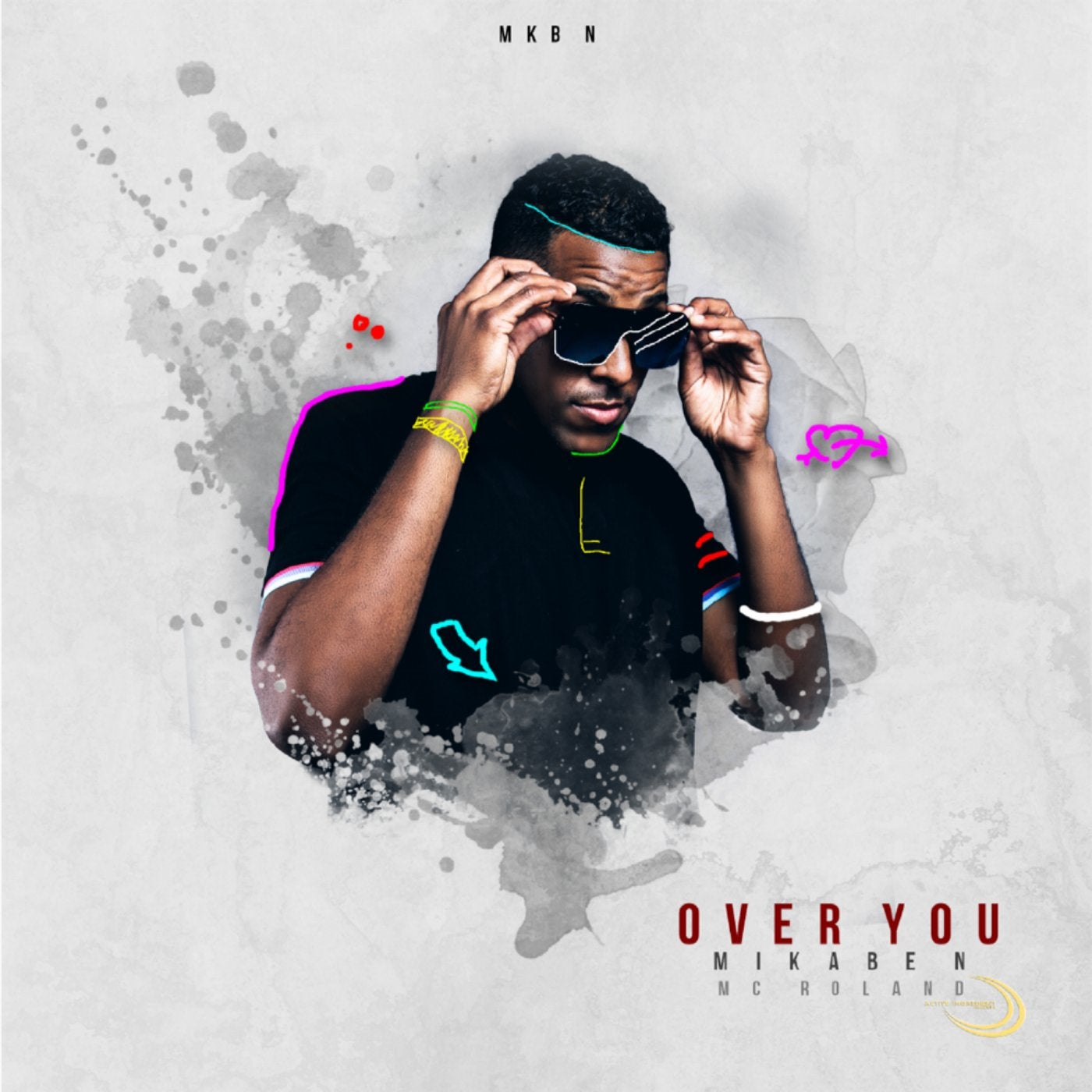 Over You (Main Mix)