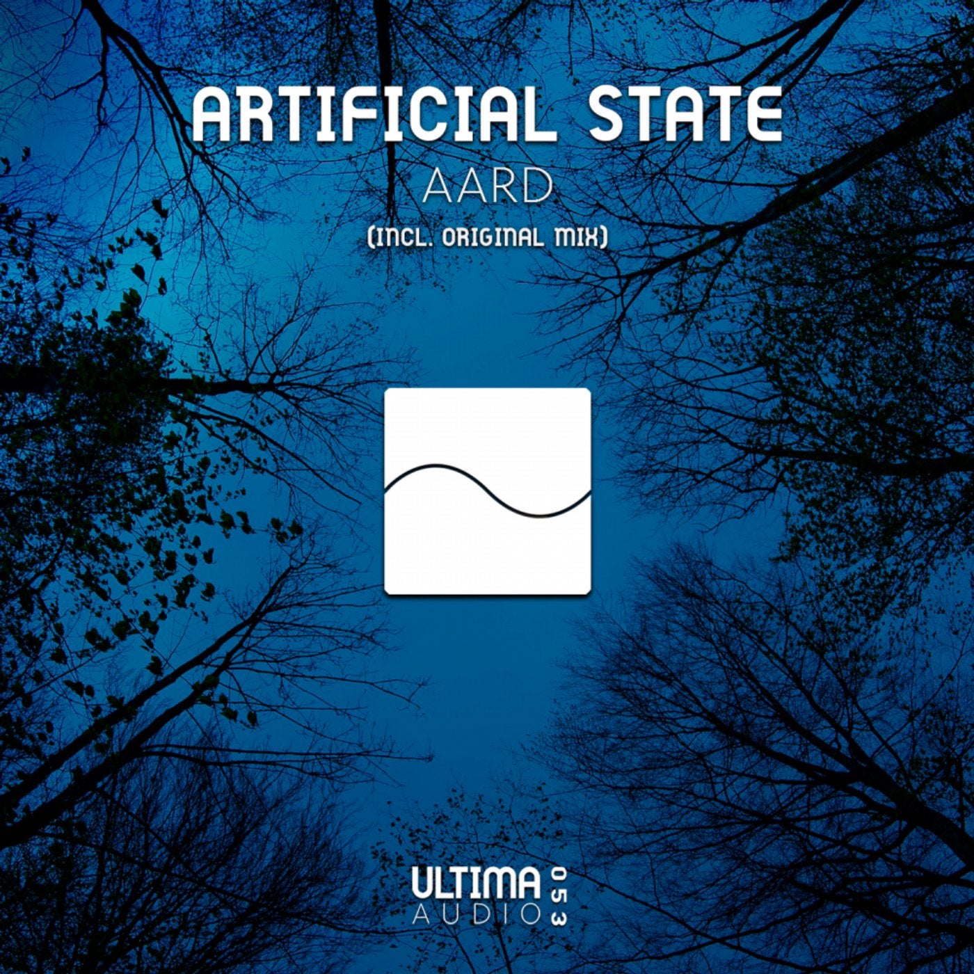 Aard (Original Mix)