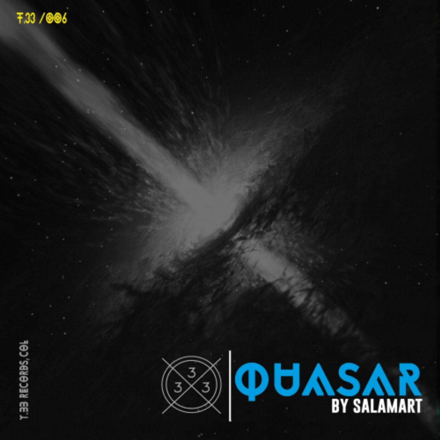 QUASAR