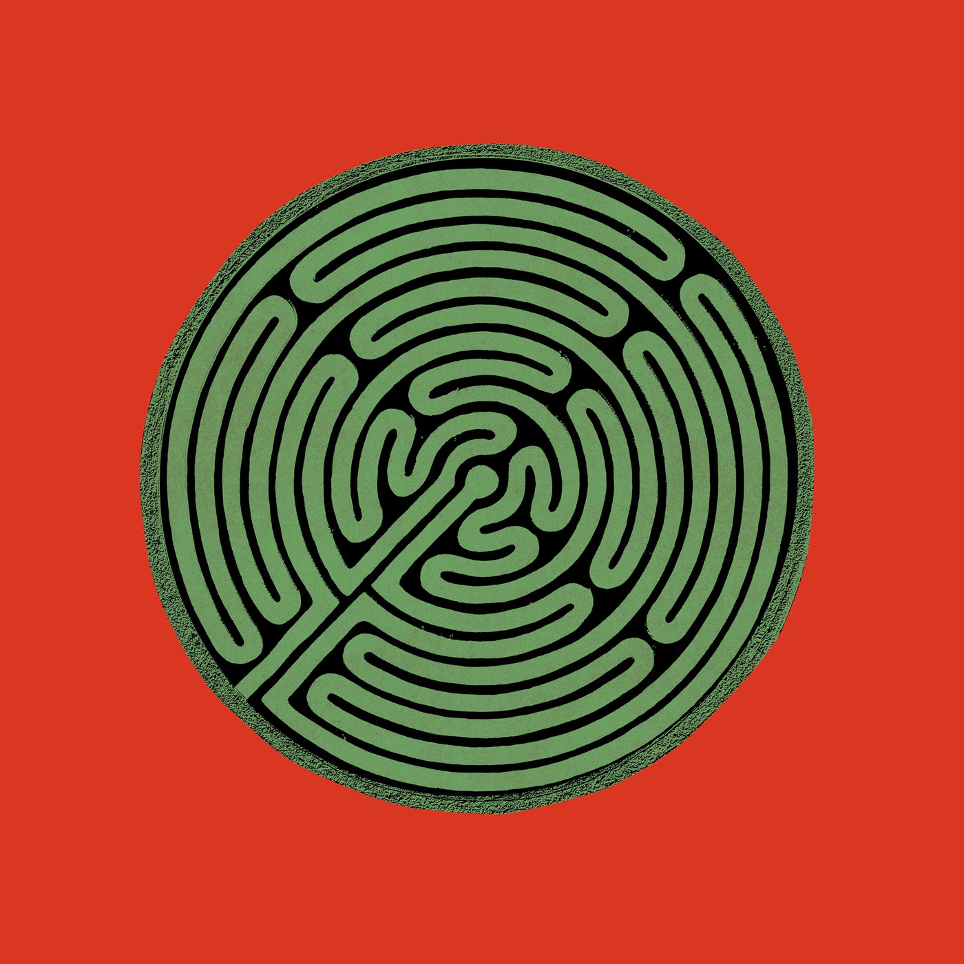 Labyrinth EP