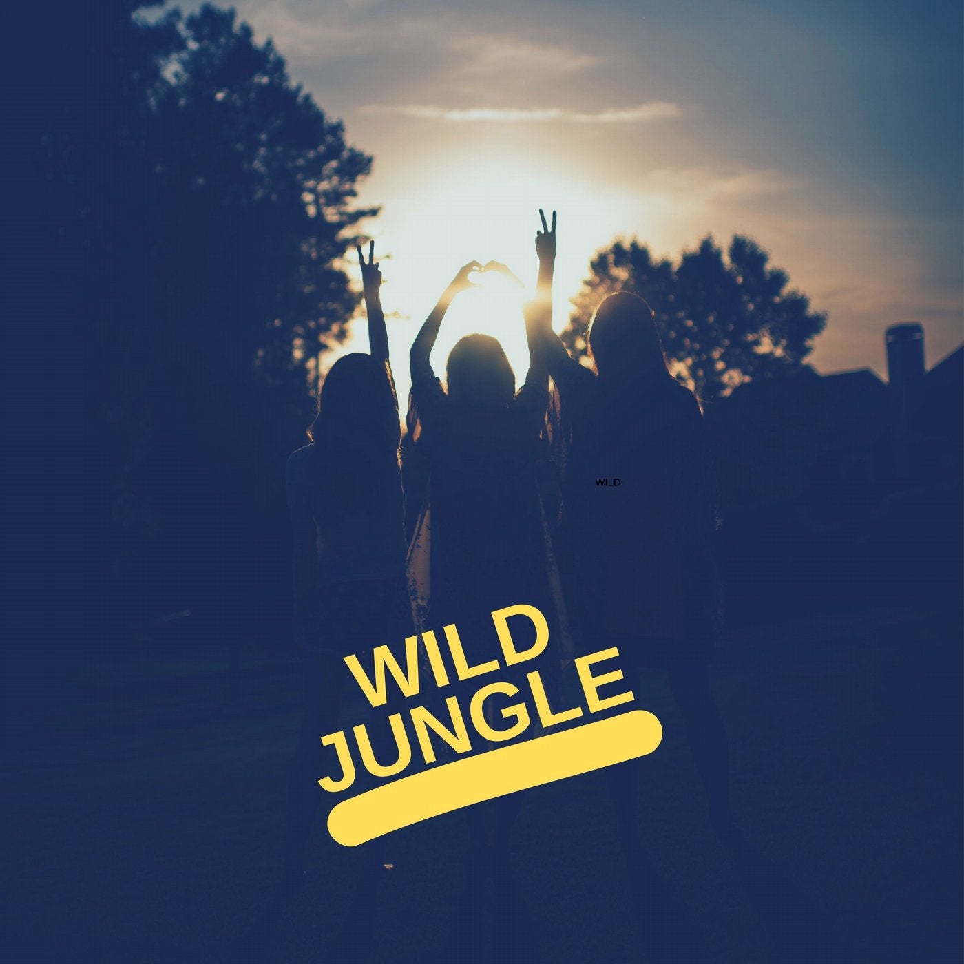 Wild Jungle