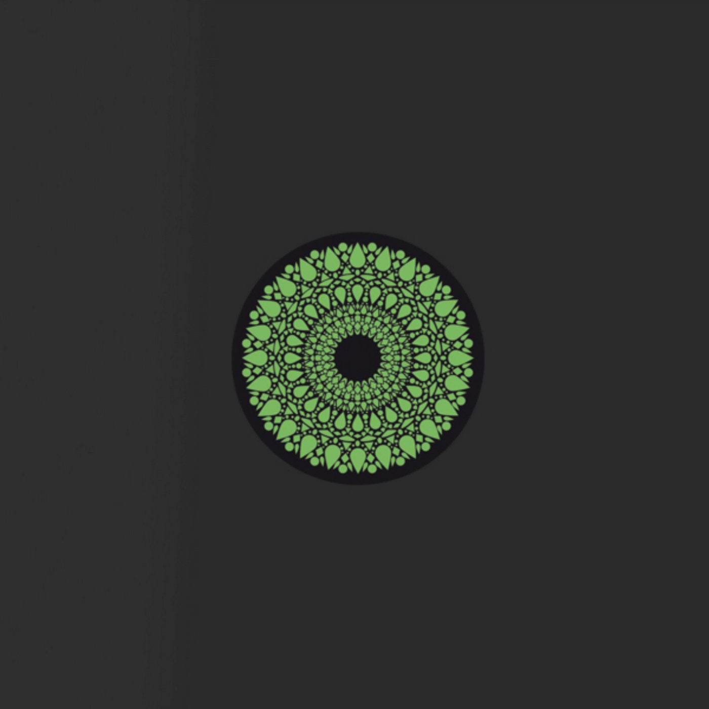Bunker / Apophenia