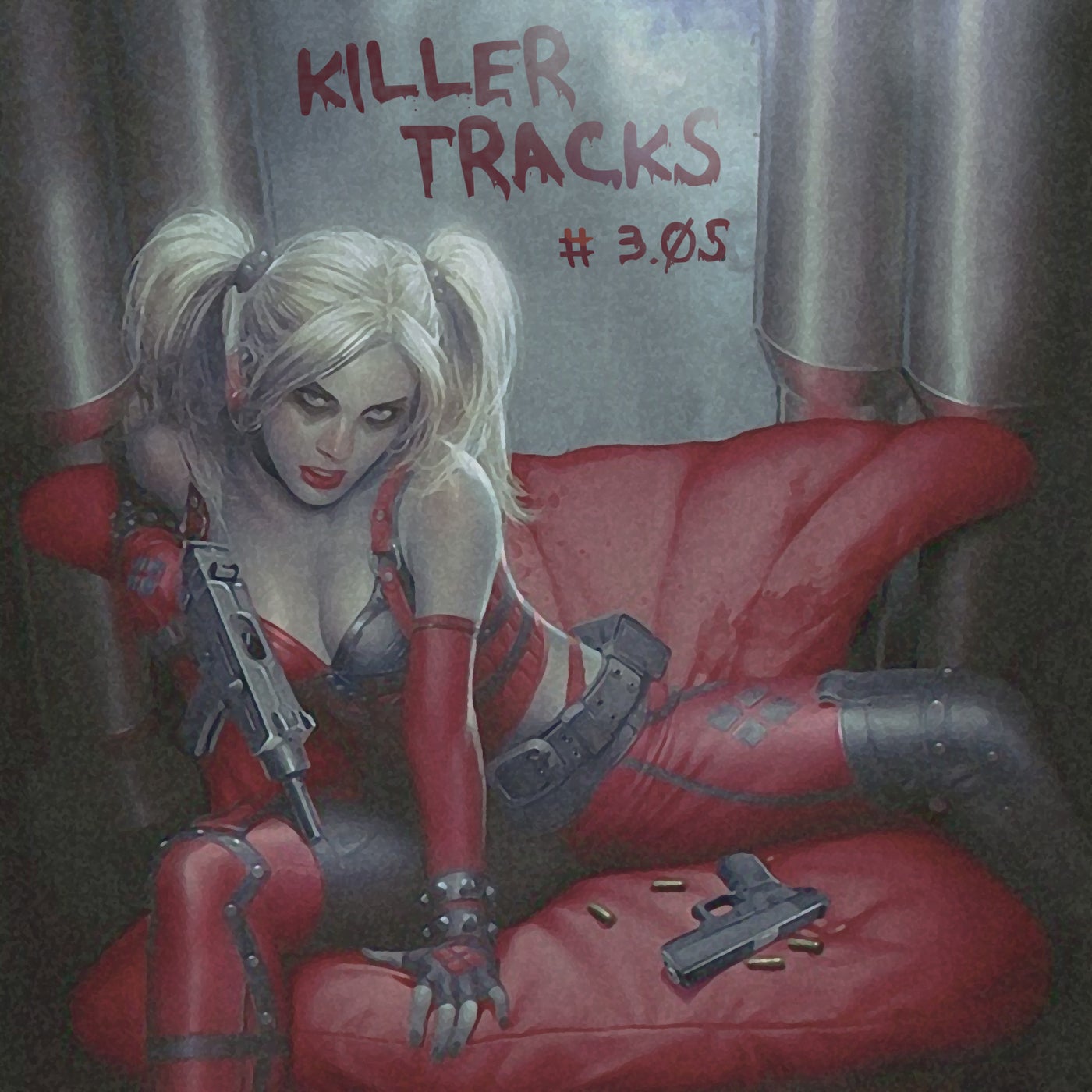 Killer Tracks # 3.05