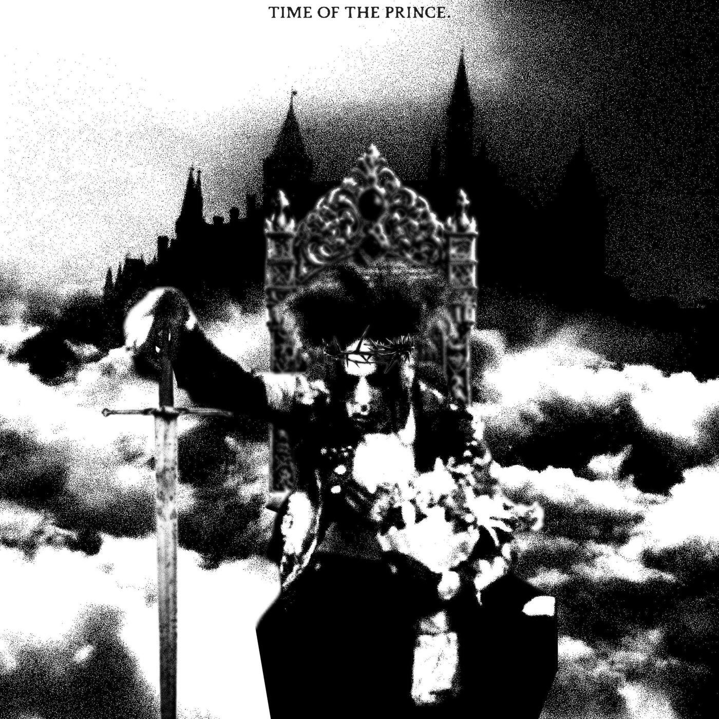 TIME OF THE PRINCE