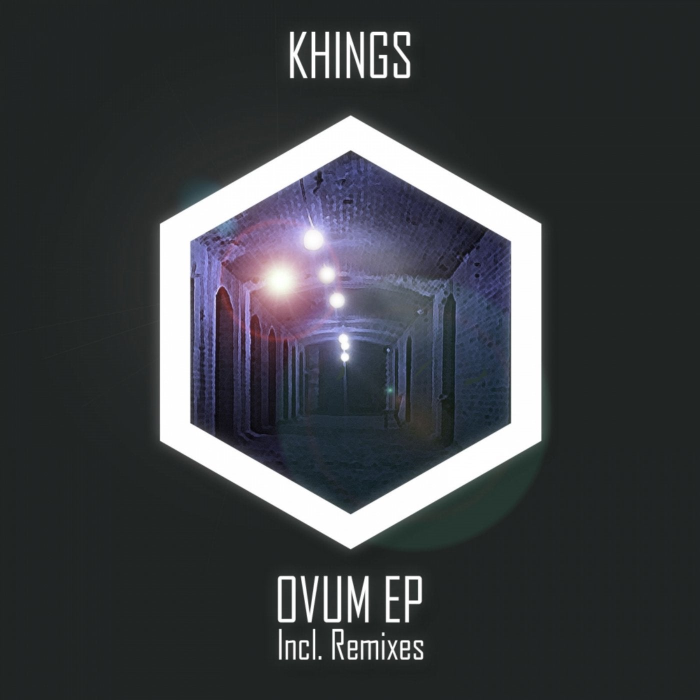 Ovum EP