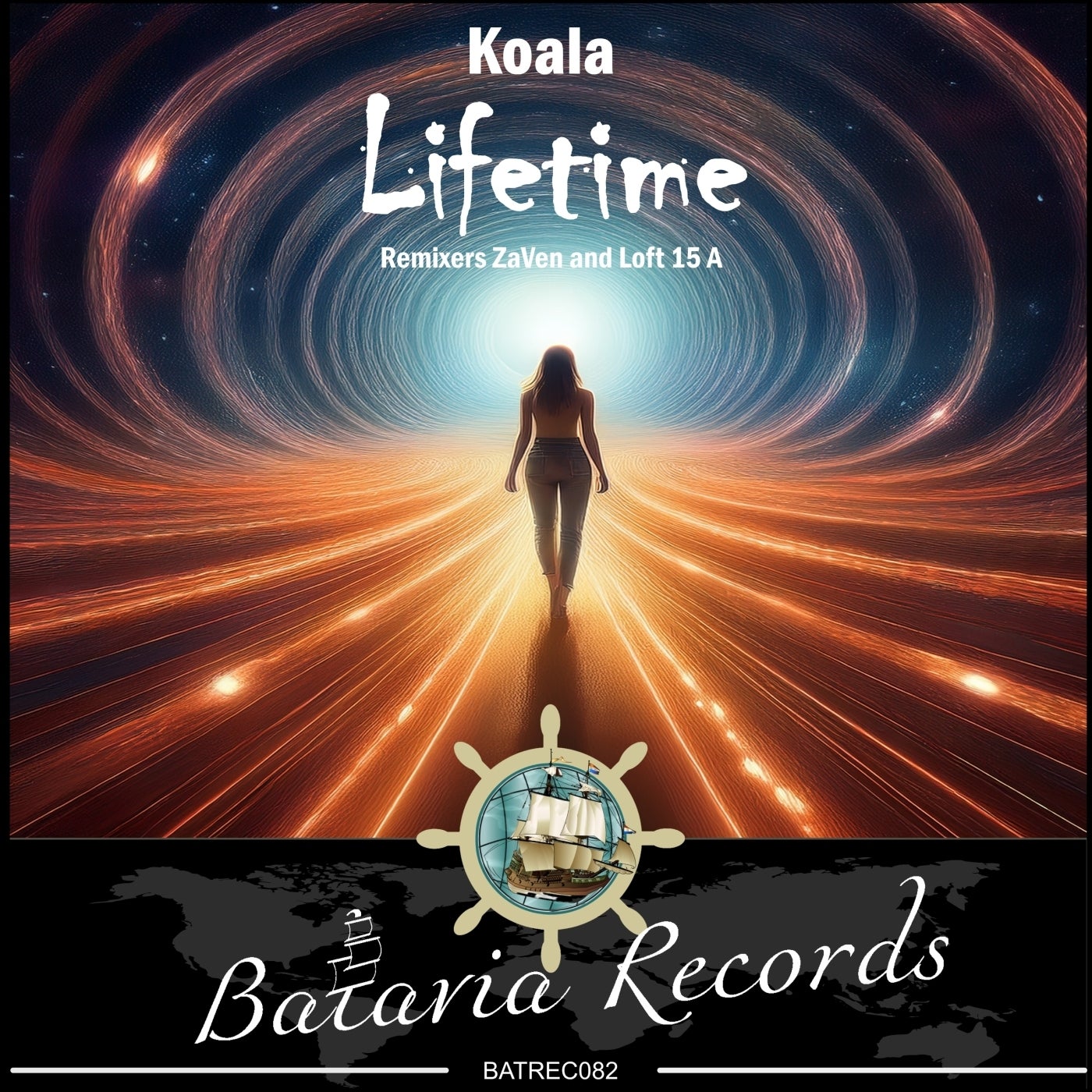 Lifetime