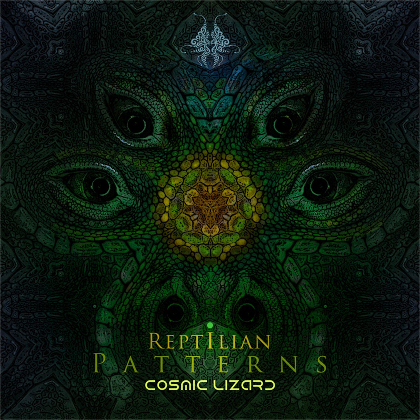 Reptilian Patterns