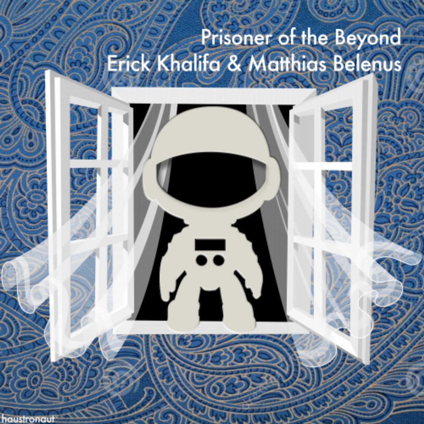 Prisoner of the Beyond