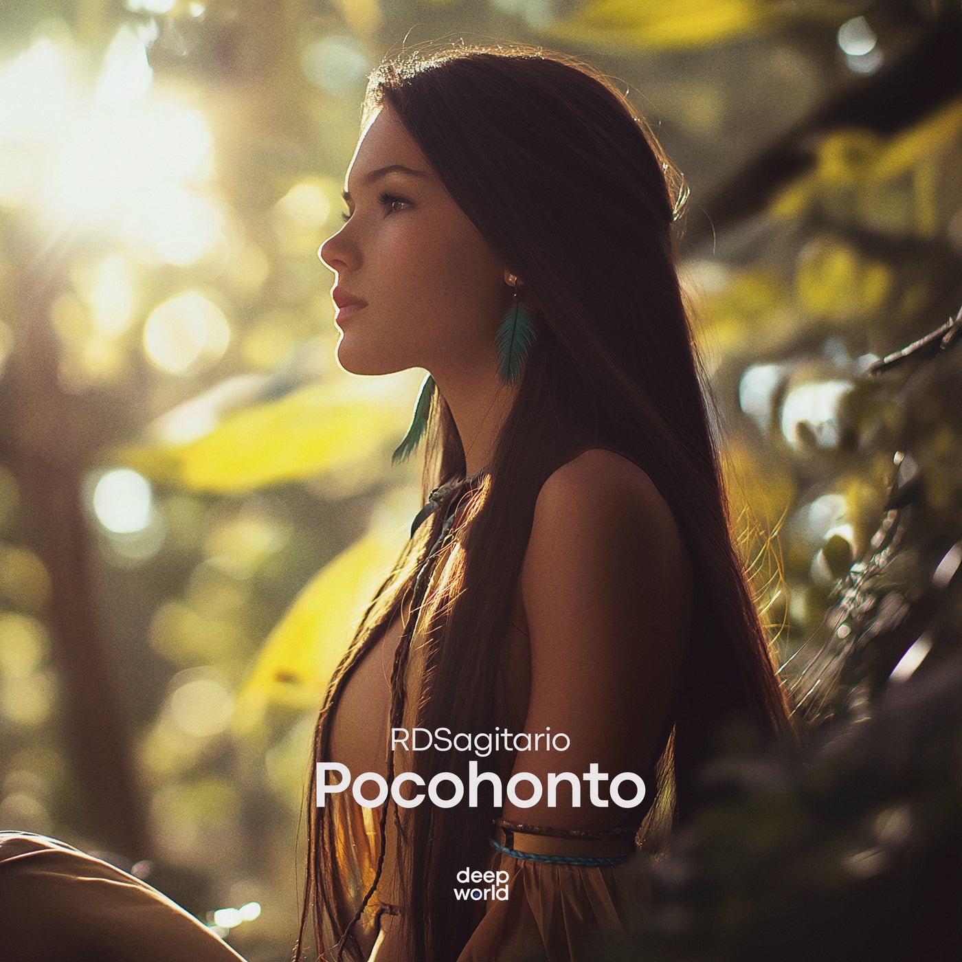 Pocohonto