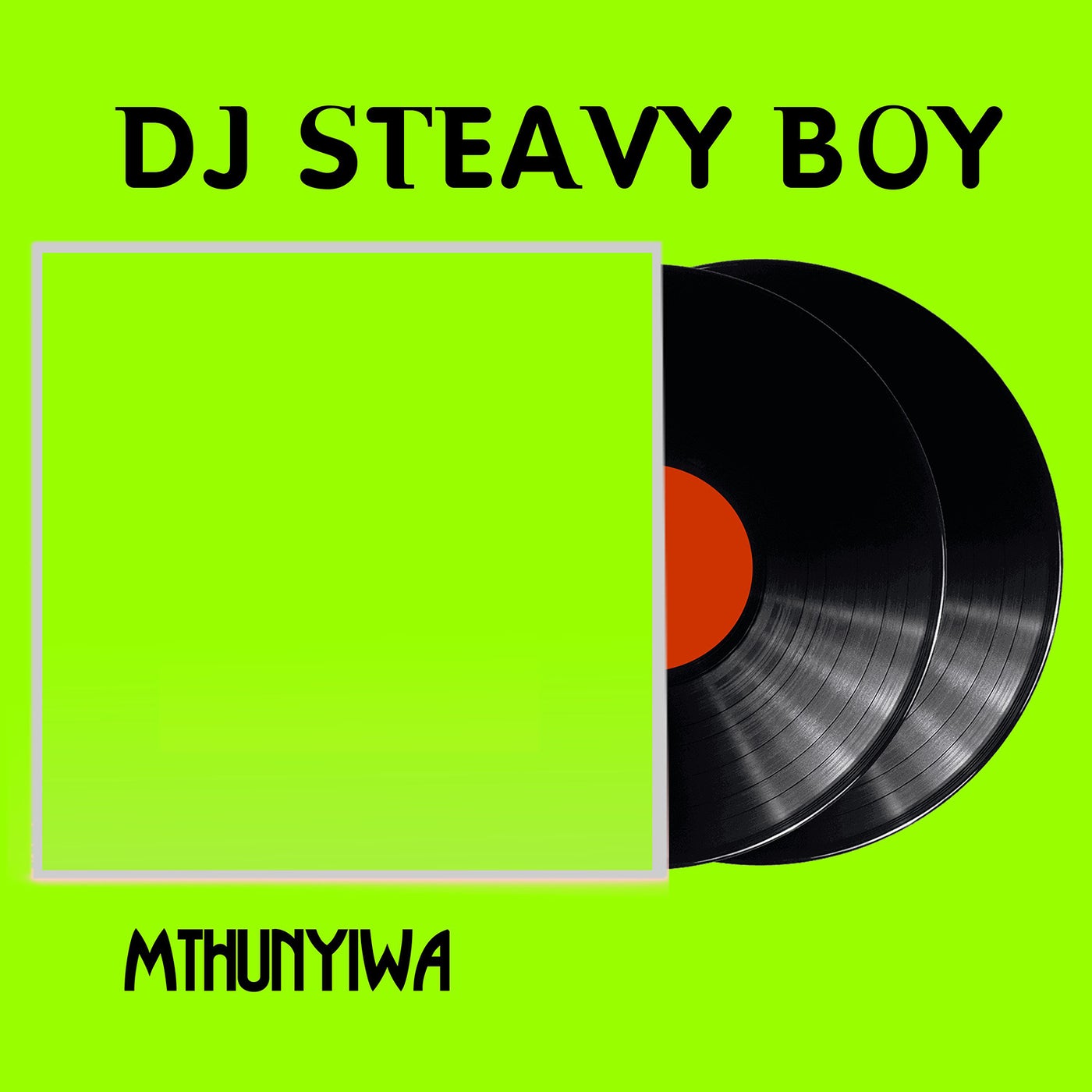 Mthunyiwa