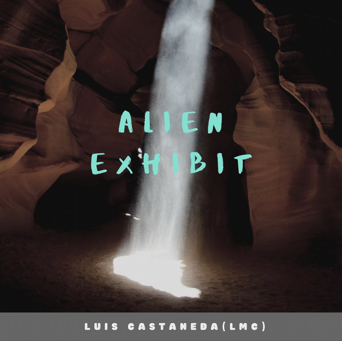 Alien Exhibit