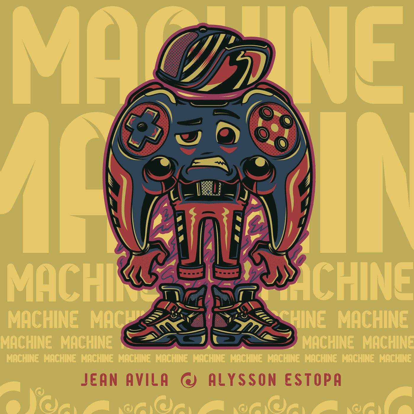 Machine