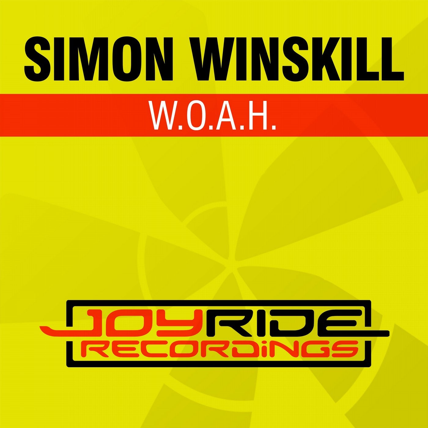 W.O.A.H. (Extended Mix)