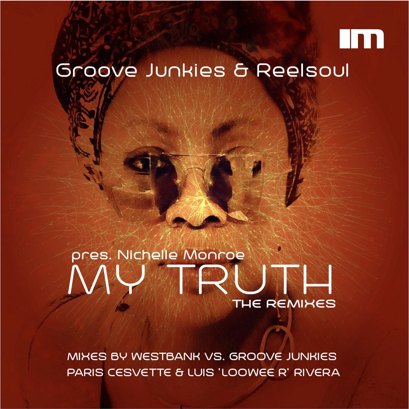 My Truth (The Remixes)