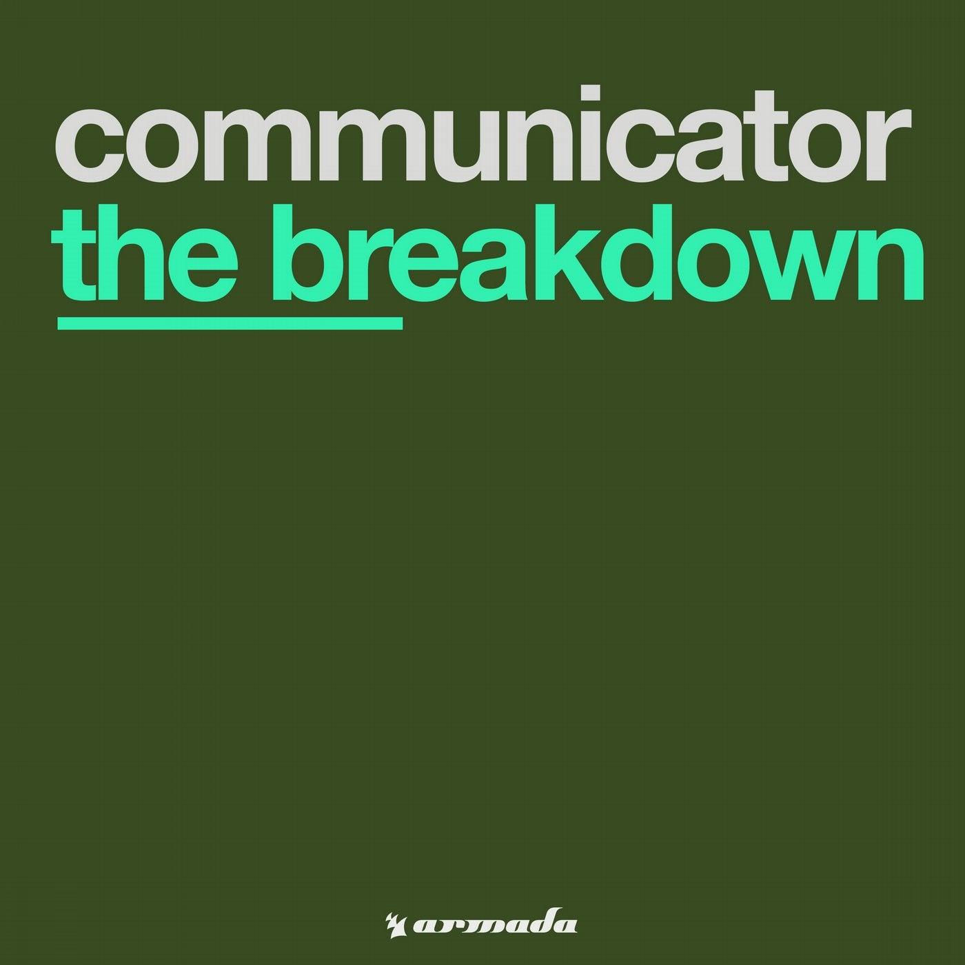 The Breakdown