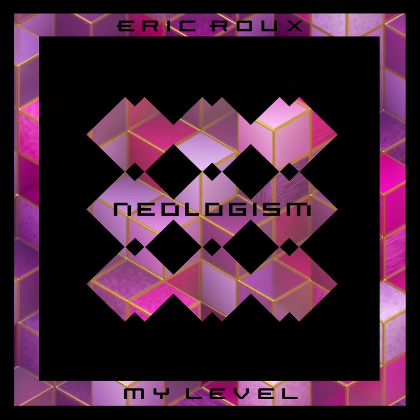My Level