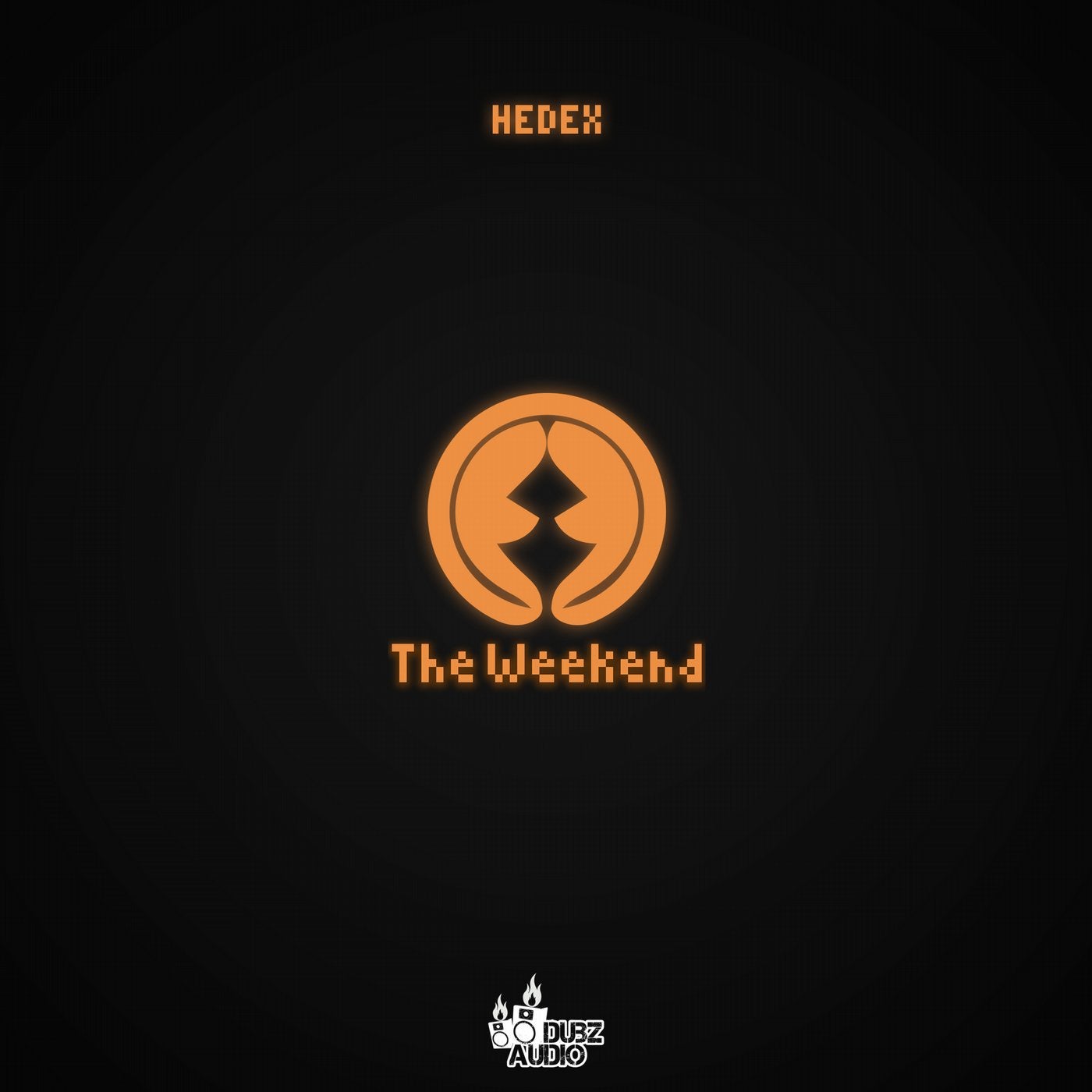 The Weekend LP