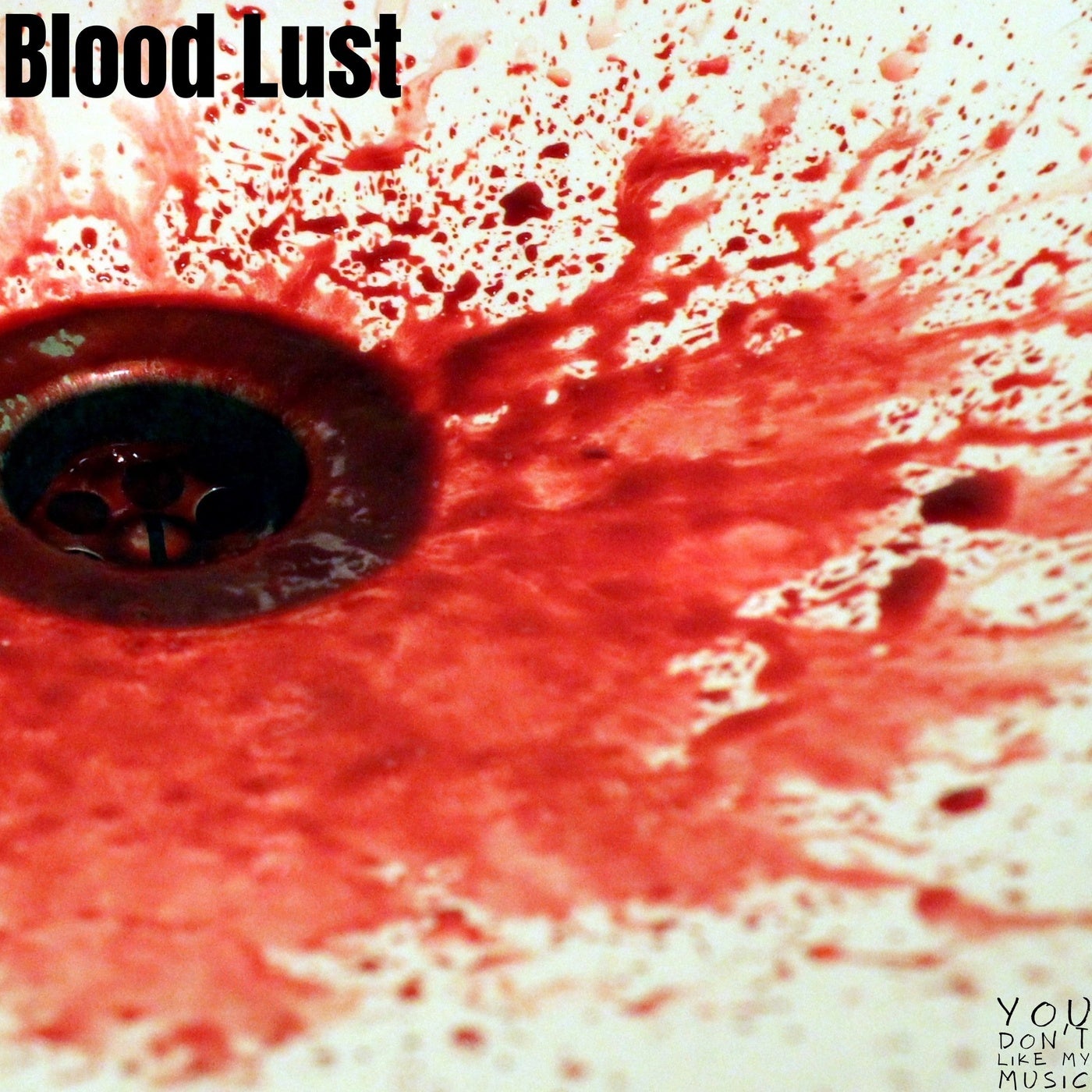 Blood Lust