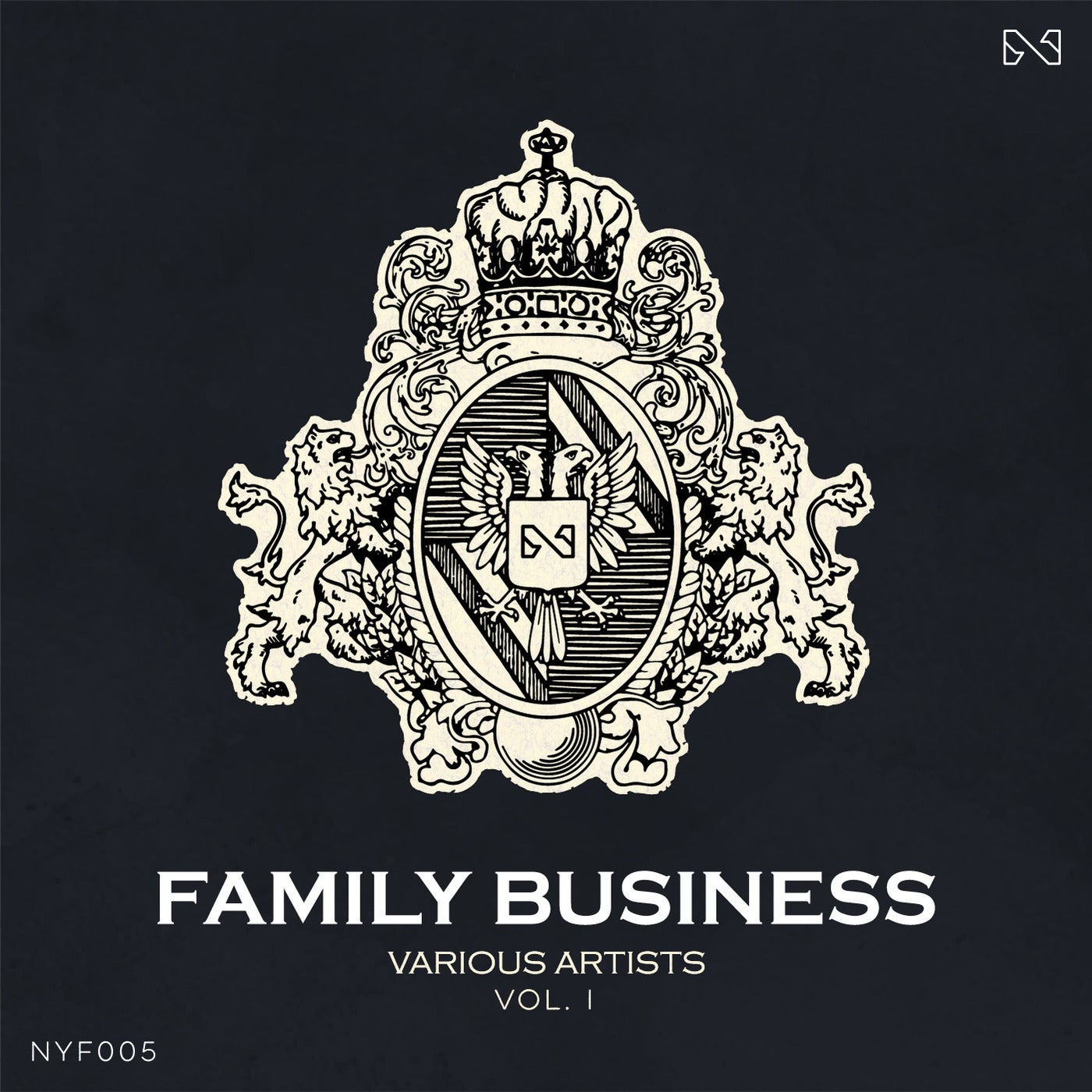 Family Business Vol.I