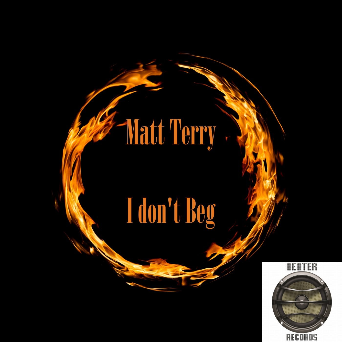 I Don't Beg