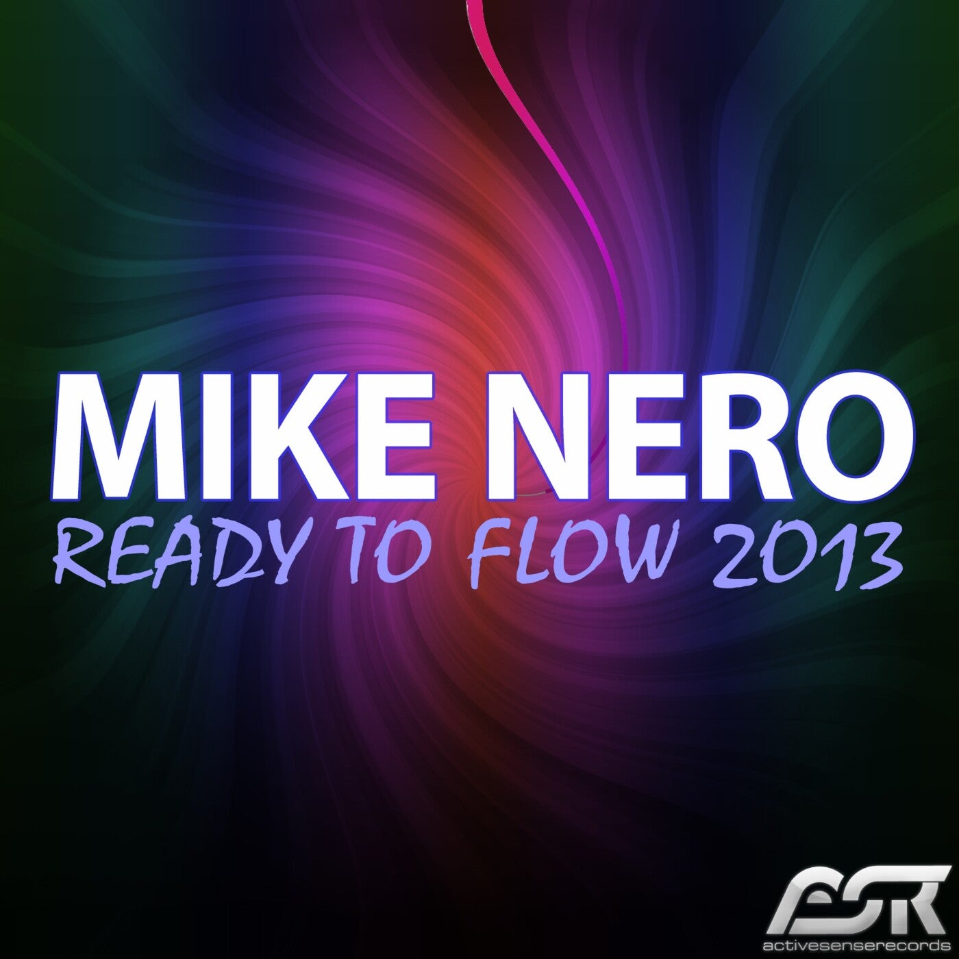 Ready to Flow 2013