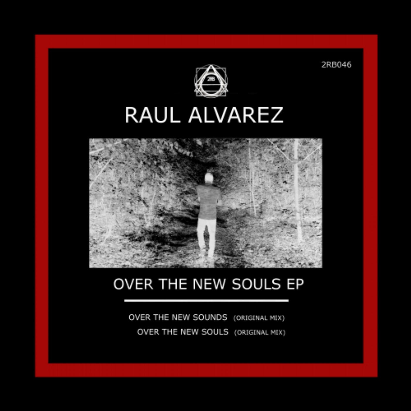 Over The New Souls EP