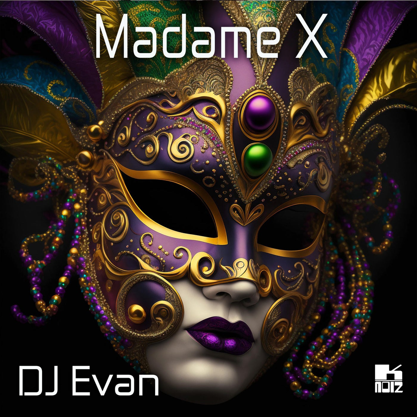 Madame X