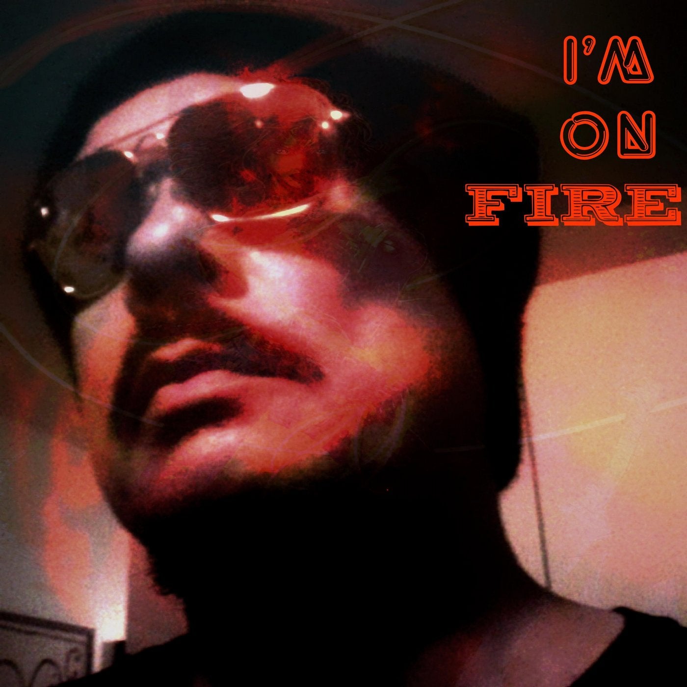 I'm on Fire !