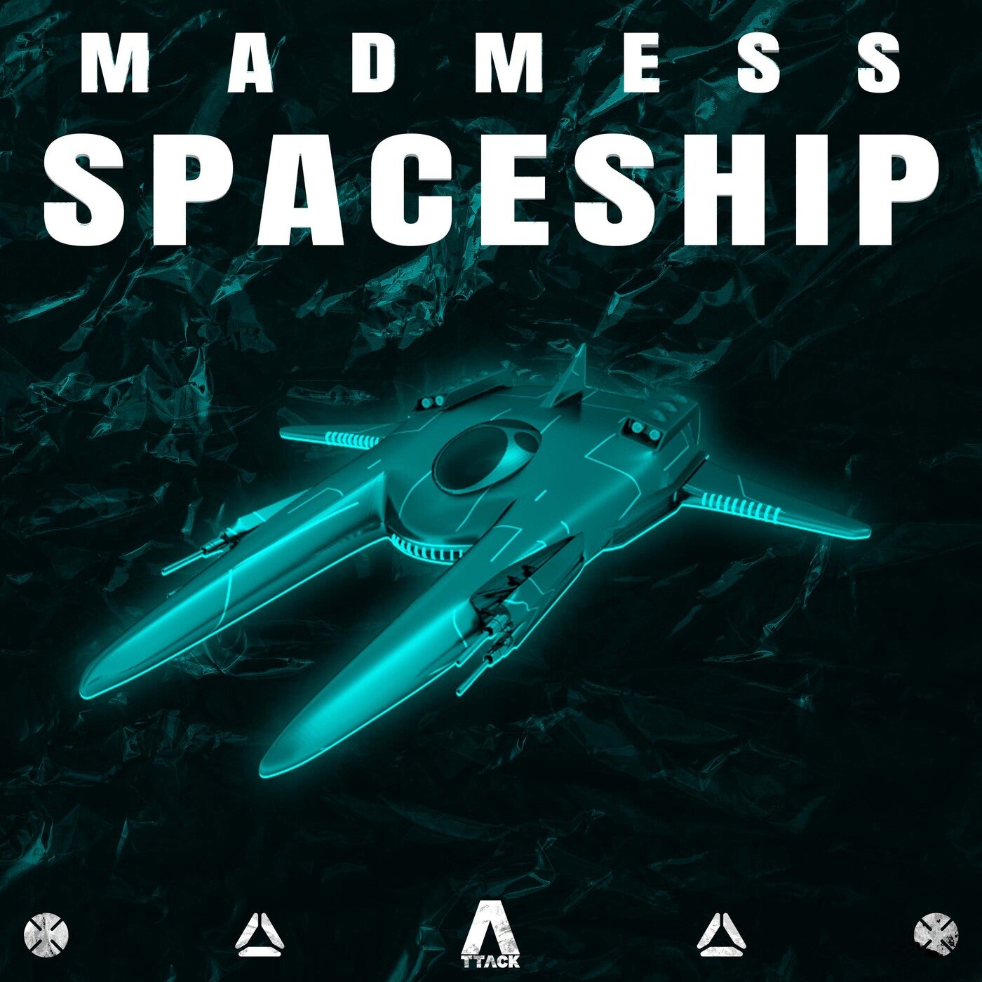 Spaceship (Extended Mix)