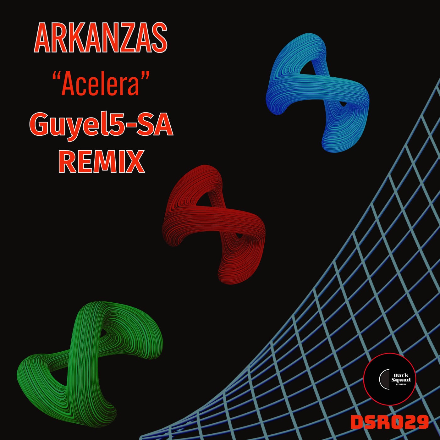 Acelera Remix