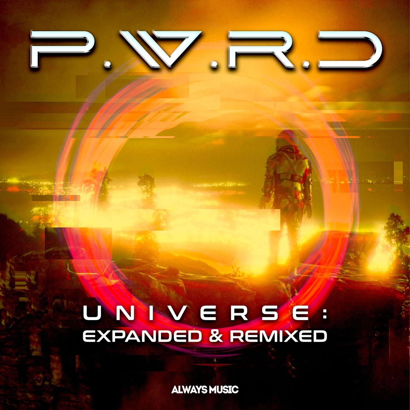 Universe: Expanded & Remixed