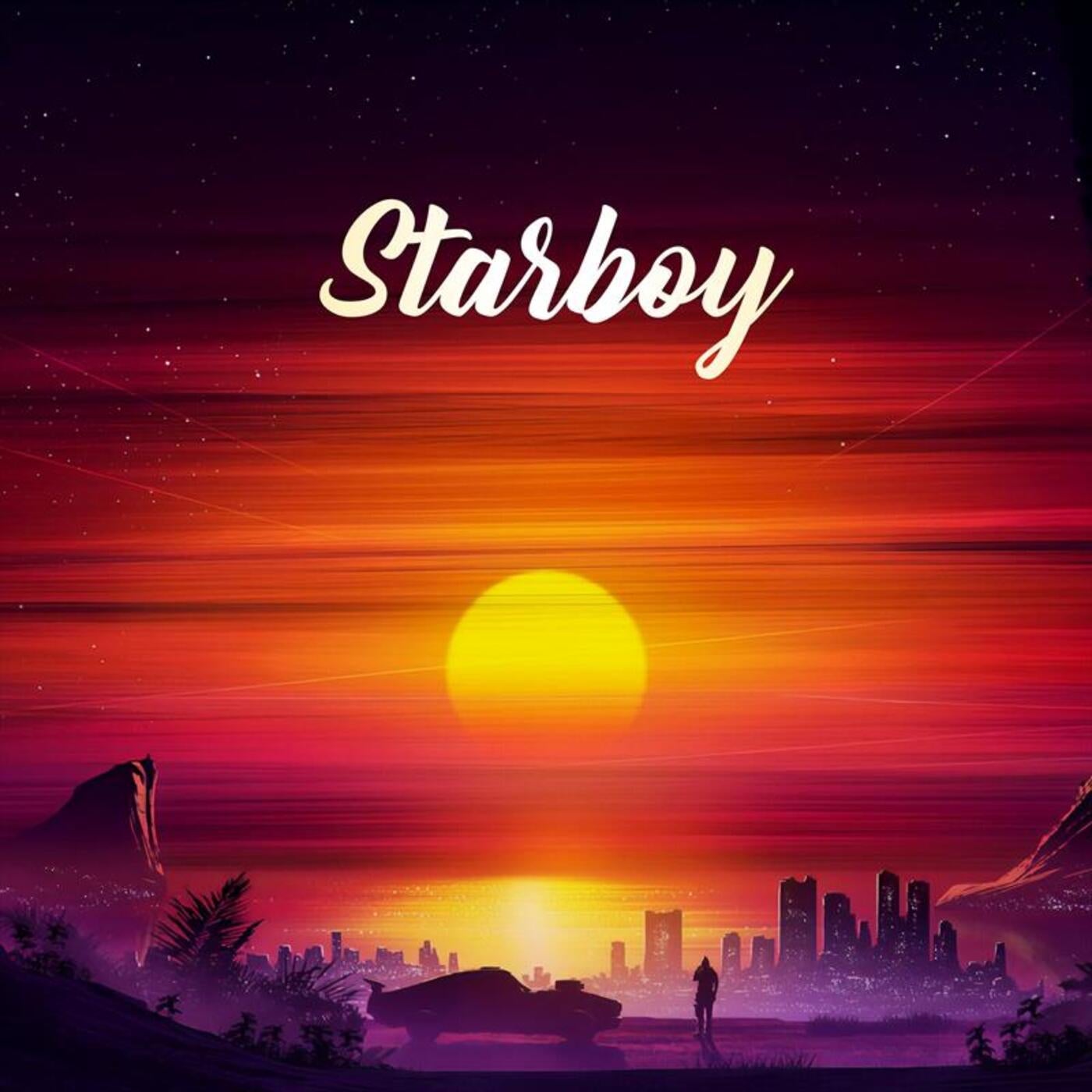 Starboy