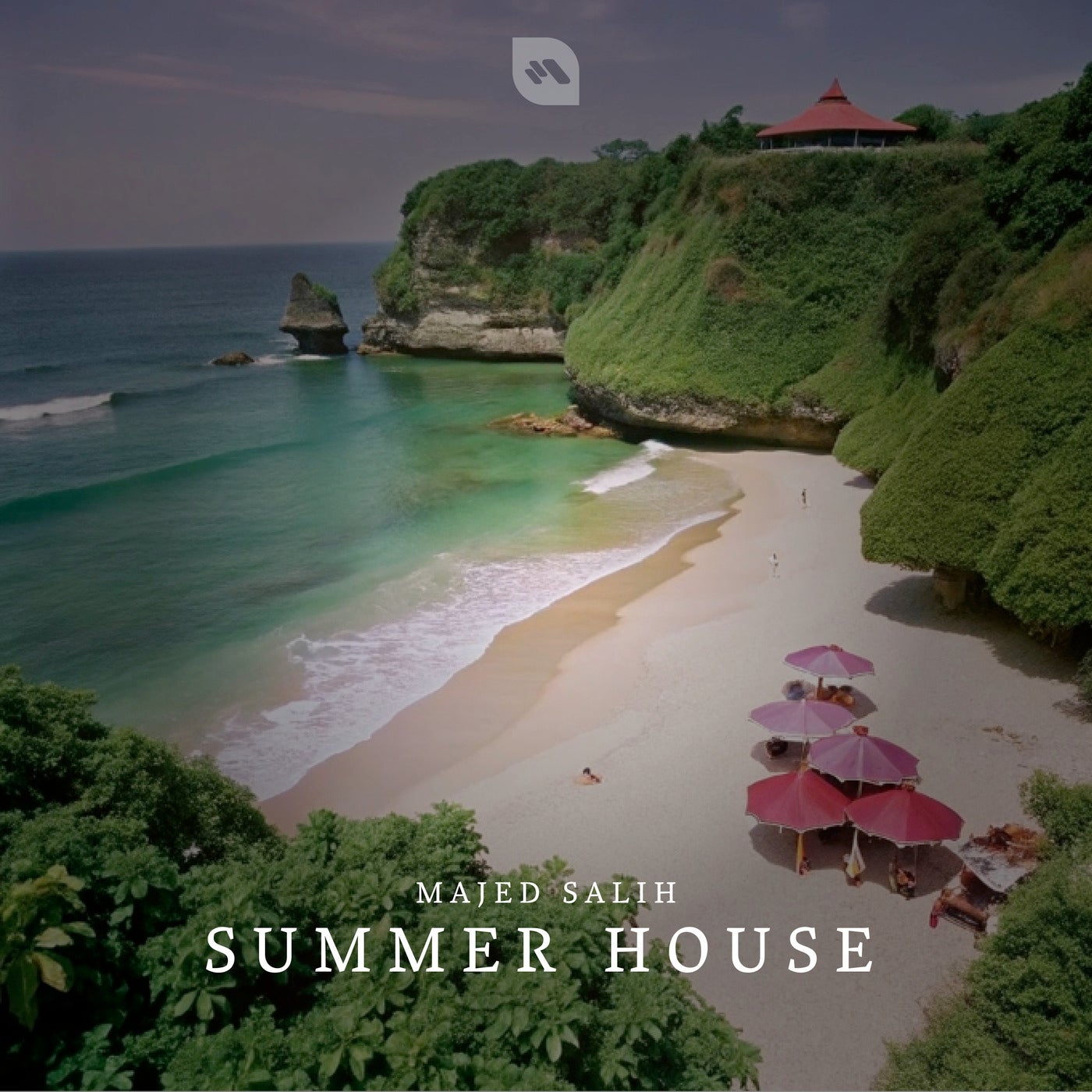 Majed Salih Summer House [MedievilMusic] Music & Downloads on Beatport