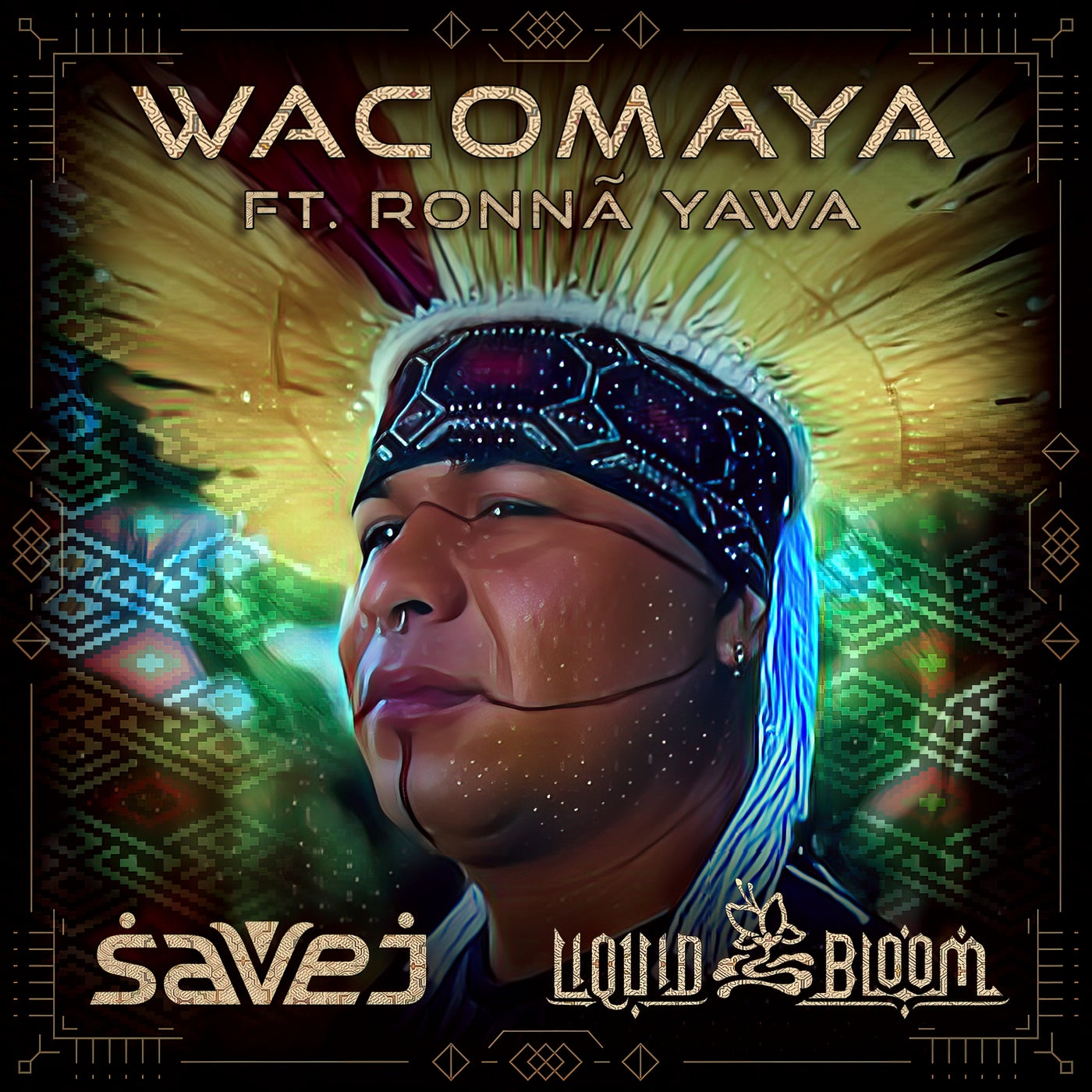 Wacomaya