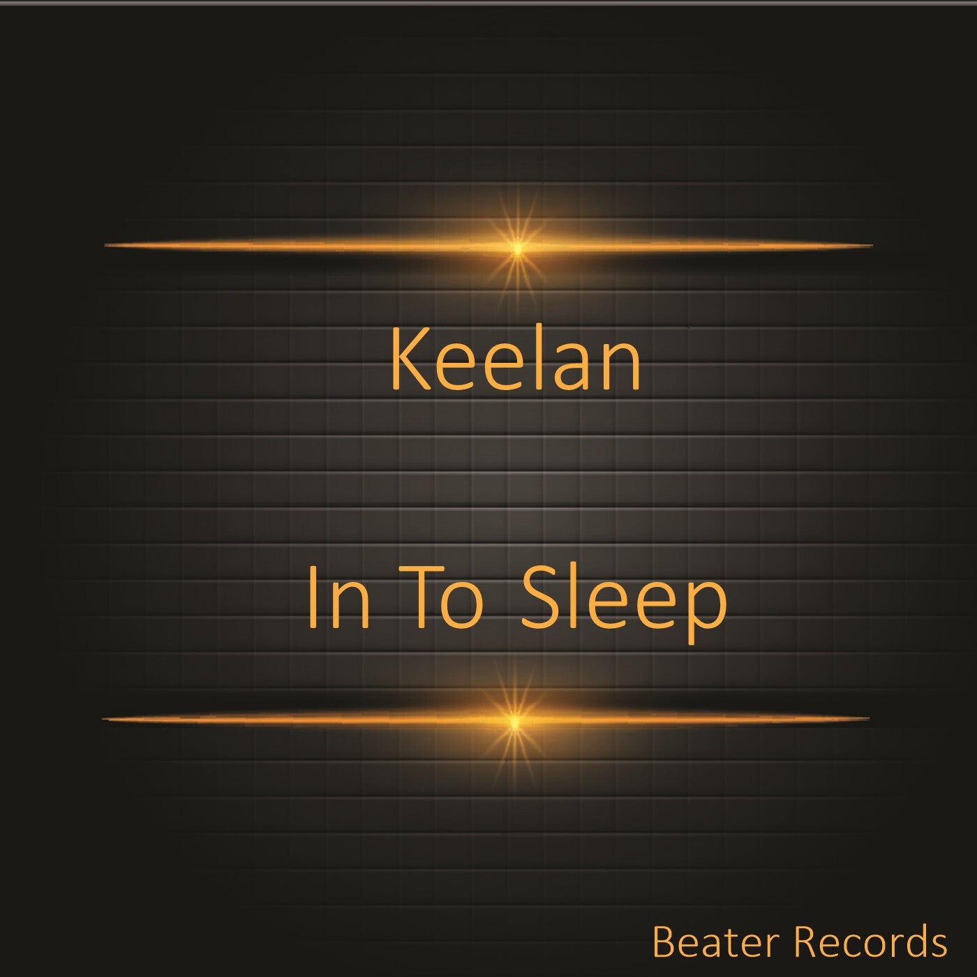 In To Sleep