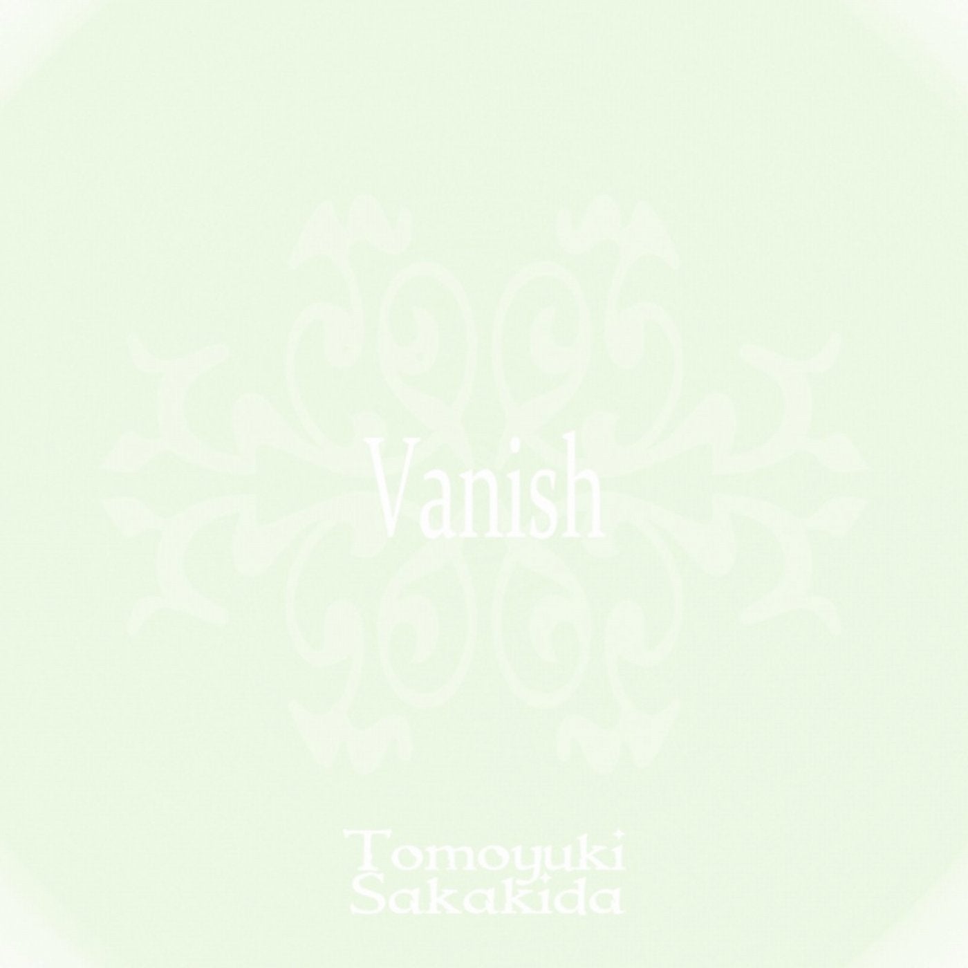 Vanish - Single