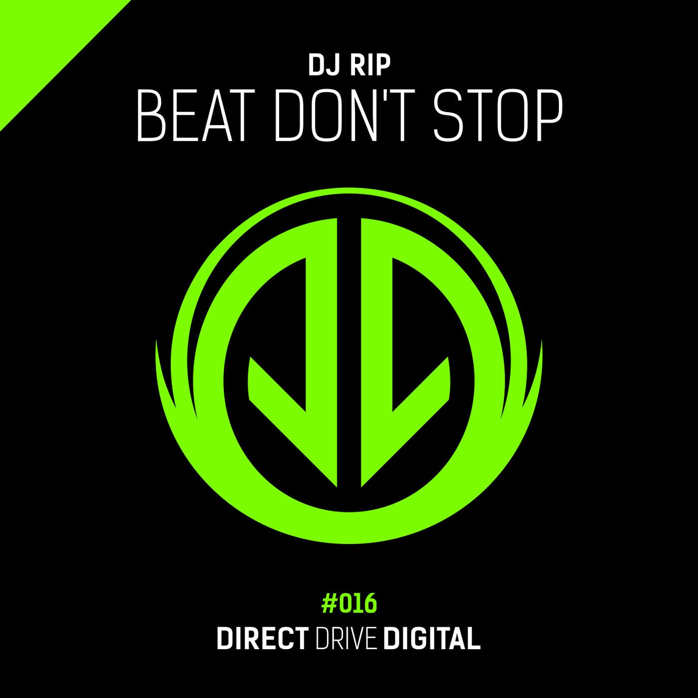 Beat Don't Stop