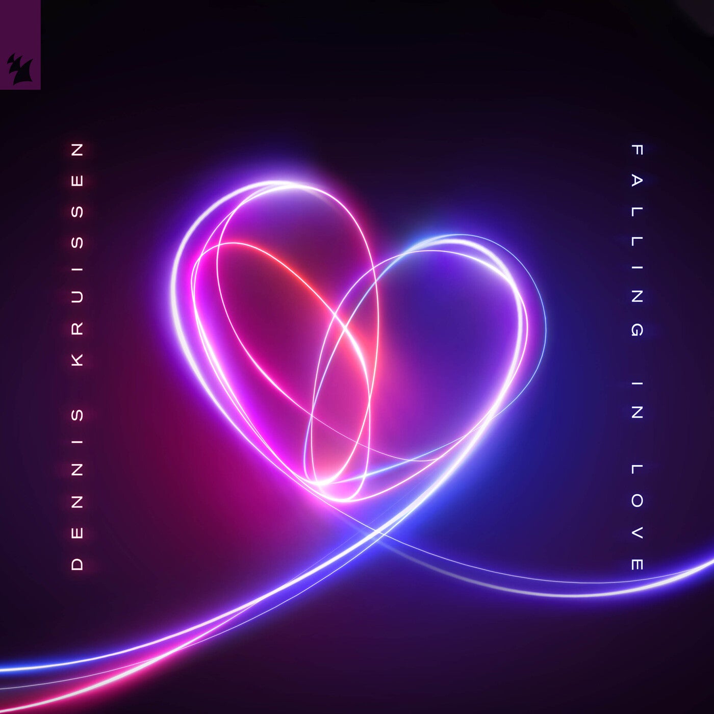 Falling In Love