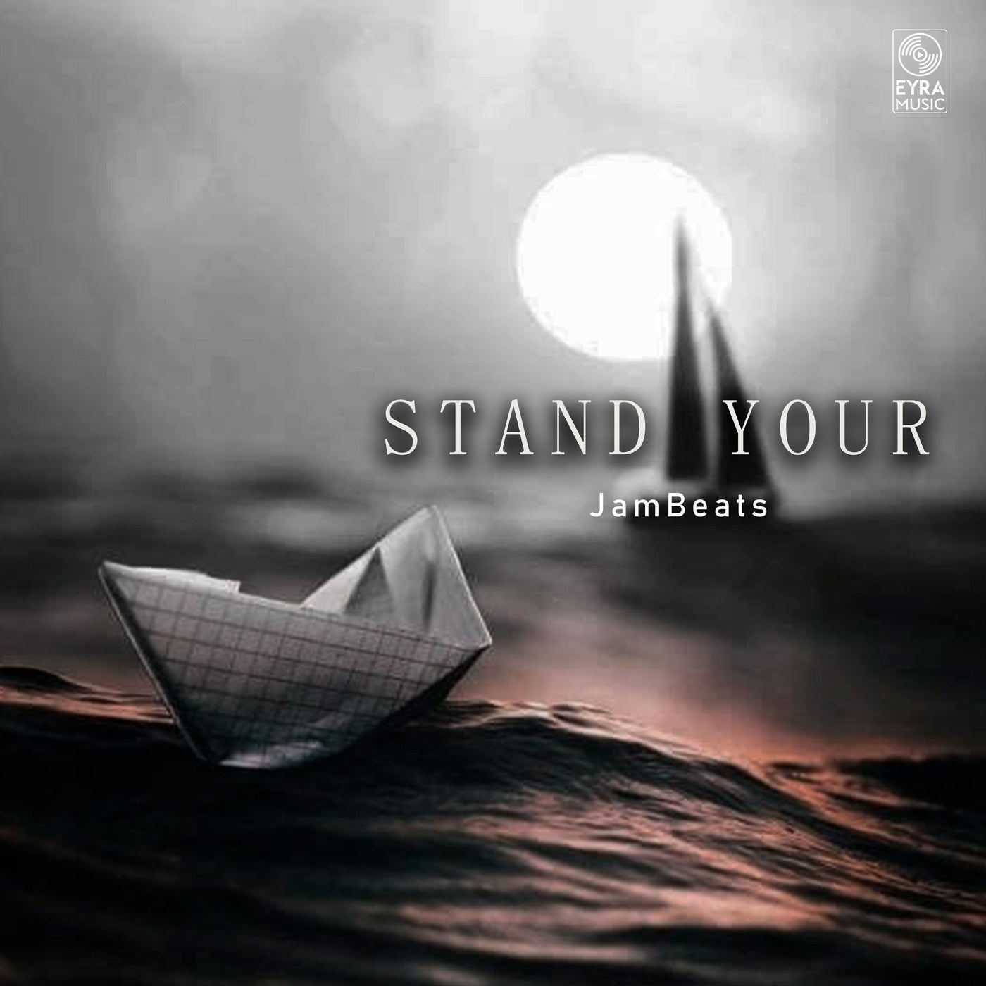 Stand Your